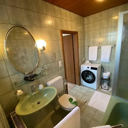 Vali's One Apartment Dettingen an der Erms