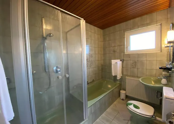 Vali's One * Деттинген-на-Эрмсе