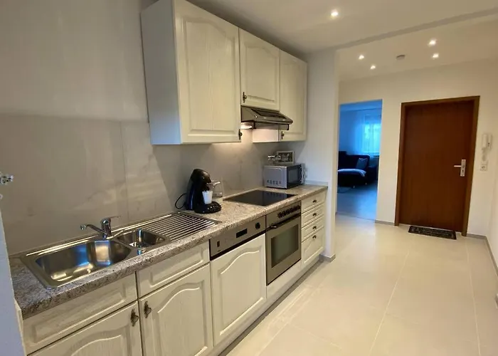 Vali's One Апартаменты