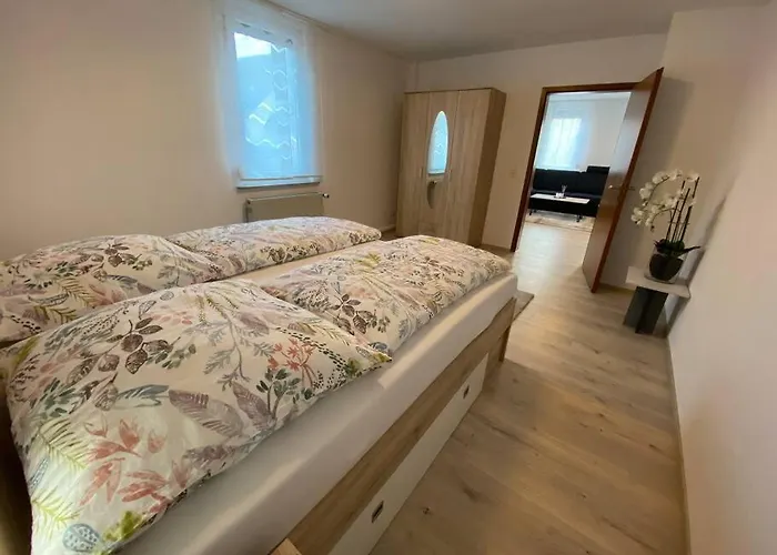 Vali's One * Деттинген-на-Эрмсе